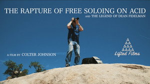 The Rapture of Free Soloing on Acid háttérkép