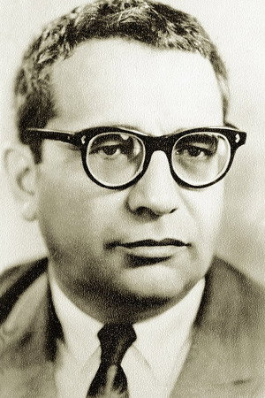 Qara Qarayev profil kép