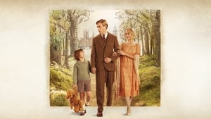 Viszlát, Christopher Robin háttérkép