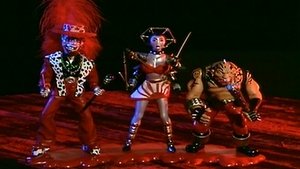 Blood Dolls háttérkép