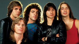 Journey: Live in Houston 1981 - The Escape Tour háttérkép