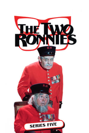 The Two Ronnies