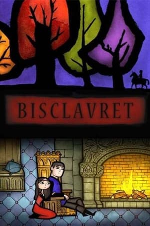 Bisclavret poszter