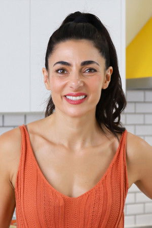 Silvia Colloca profil kép