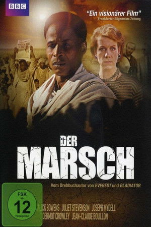 The March poszter