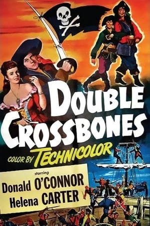 Double Crossbones poszter