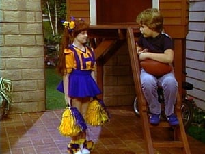 Small Wonder Season 1 Ep.21 21. epizód