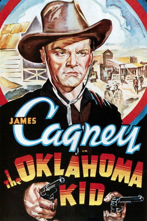 Az oklahomai kölyök poszter