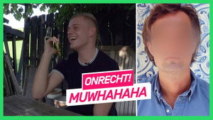 Onrecht! 1. évad Ep.8 8. epizód
