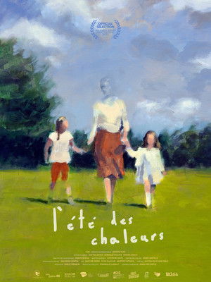 L'été des chaleurs poszter