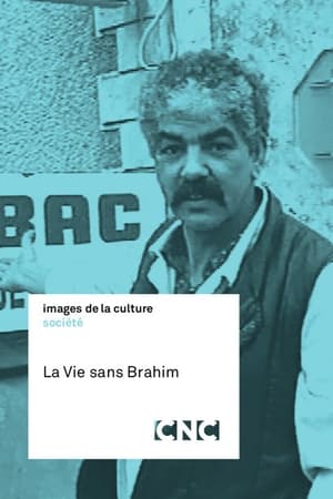 La Vie sans Brahim poszter