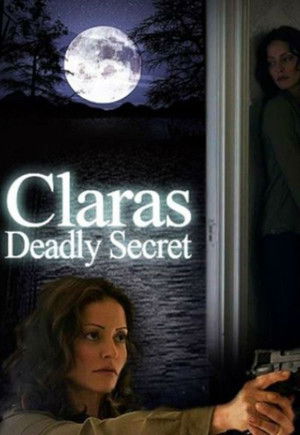 Clara's Deadly Secret poszter