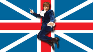 Szőr Austin Powers - Őfelsége titkolt ügynöke háttérkép