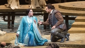 The Metropolitan Opera: Turandot háttérkép