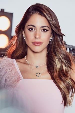 Martina Stoessel profil kép