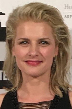 Annemette Andersen profil kép