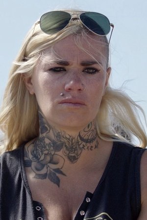 Tabatha Zimiga profil kép