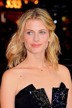 Mélanie Laurent profil kép