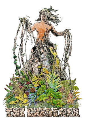 The Gardener poszter
