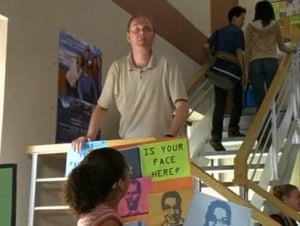 Degrassi Season 3 Ep.5 5. epizód