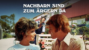Nachbarn sind zum Ärgern da háttérkép