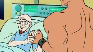 The Venture Bros. 1. évad Ep.13 13. epizód