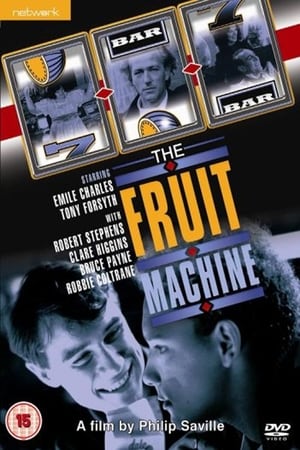 The Fruit Machine poszter