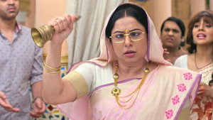 Kya Haal, Mr. Paanchal? Season 1 Ep.268 268. epizód