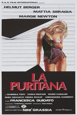 La puritana poszter