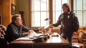 Longmire 5. évad Ep.5 5. epizód