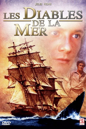 Tengeri ördögök poszter