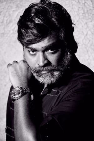 Vijay Sethupathi