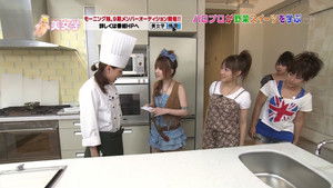 美女学 1. évad Ep.24 24. epizód