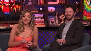Watch What Happens Live with Andy Cohen 17. évad Ep.46 46. epizód