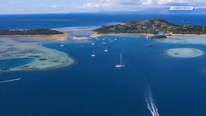 Lendas em Fiji kép
