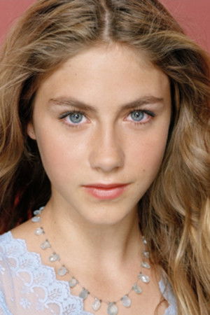 Caitlin Wachs profil kép
