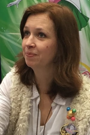 Sabine Bohlmann profil kép