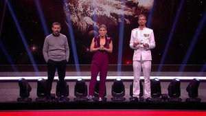 Das Duell um die Welt 6. évad Ep.2 2. epizód