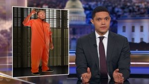 The Daily Show 24. évad Ep.32 32. epizód