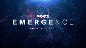 IMPACT Wrestling: Emergence 2021 háttérkép