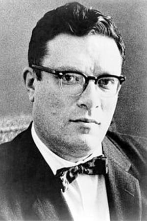 Isaac Asimov