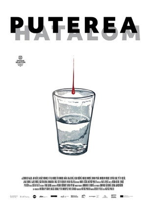 Hatalom poszter