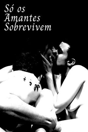 Só os Amantes Sobrevivem poszter