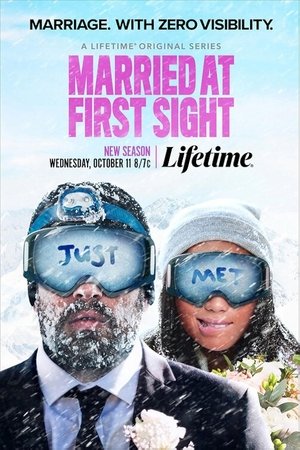 Married at First Sight poszter