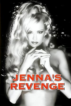 Jenna's Revenge poszter