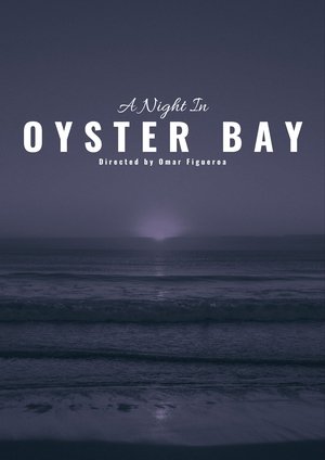 A Night in Oyster Bay poszter