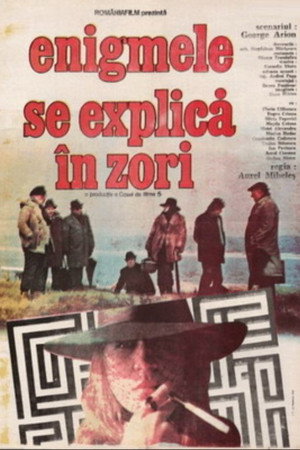 Enigmele se explica in zori