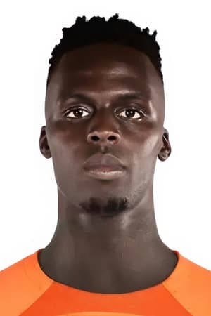 Édouard Mendy profil kép