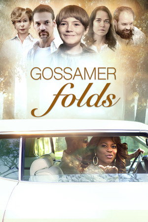 Gossamer Folds poszter