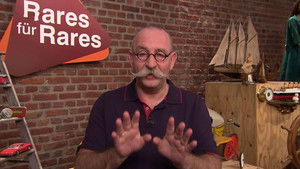 Bares für Rares 7. évad Ep.64 64. epizód